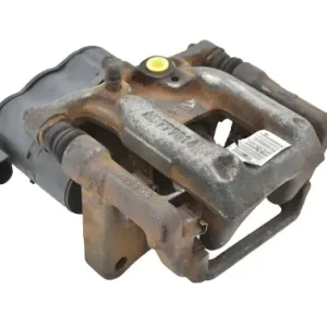 Obniżka ceny ZACISK HAMULCOWY LEWY TYŁ ELEKTRYCZNY PEUGEOT